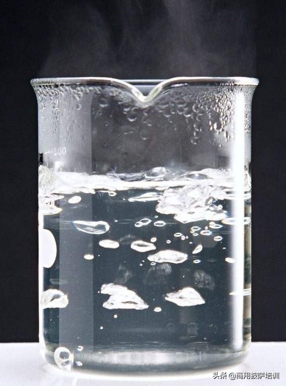 正宗冷藏发酵披萨面团,商用披萨面团制作教程