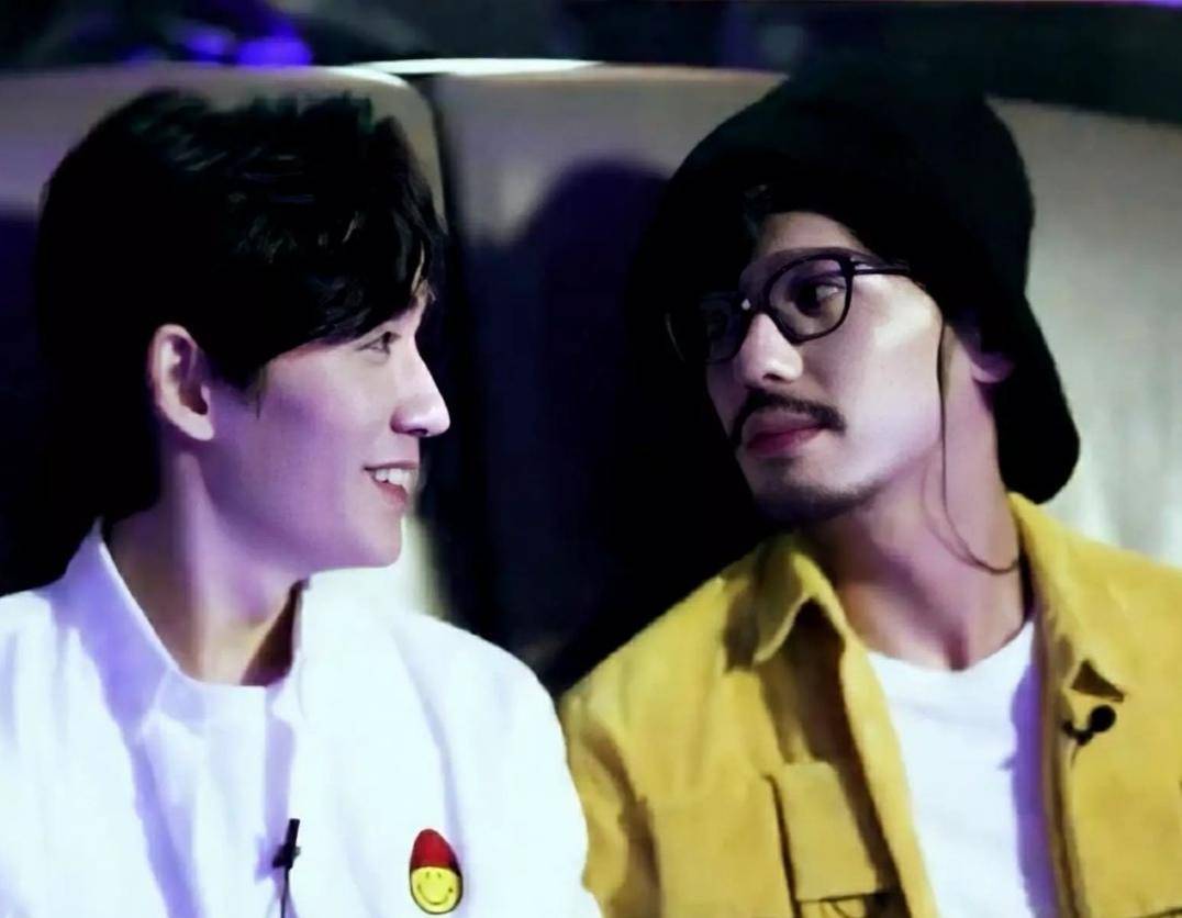 朱一龙白宇物品,朱一龙被问买衣服