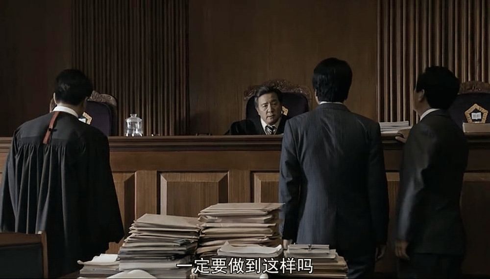 韩国女星频频自杀背后，藏着一个被财阀只手遮天的下流社会