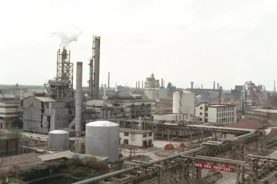 壮丽70年！四川首创的这些“新中国第一”！