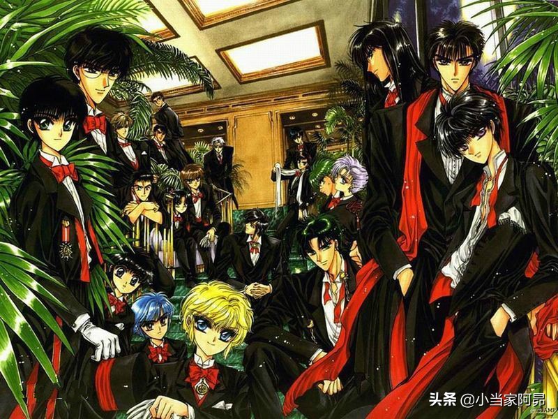 圣传clamp阿修罗,圣传clamp百度云