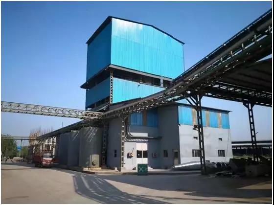 奇彩环境未来发展趋势,奇彩新材料科技有限公司