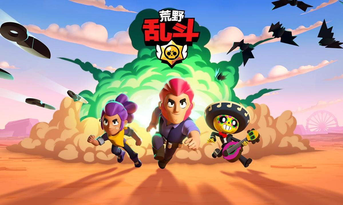 游戏行业巨头排行榜:中国游戏公司前十都有哪些?代表作是什么?