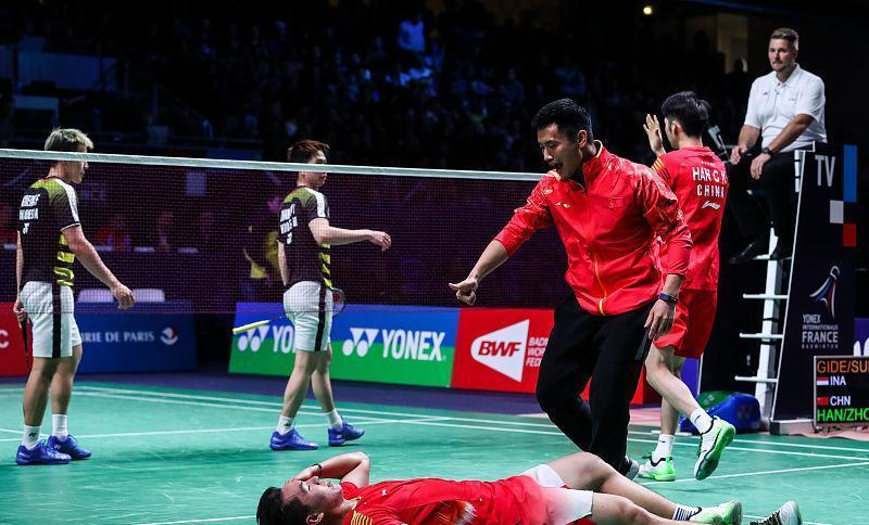 羽毛球场上最不受欢迎的人,羽毛球场不能惹的三种人