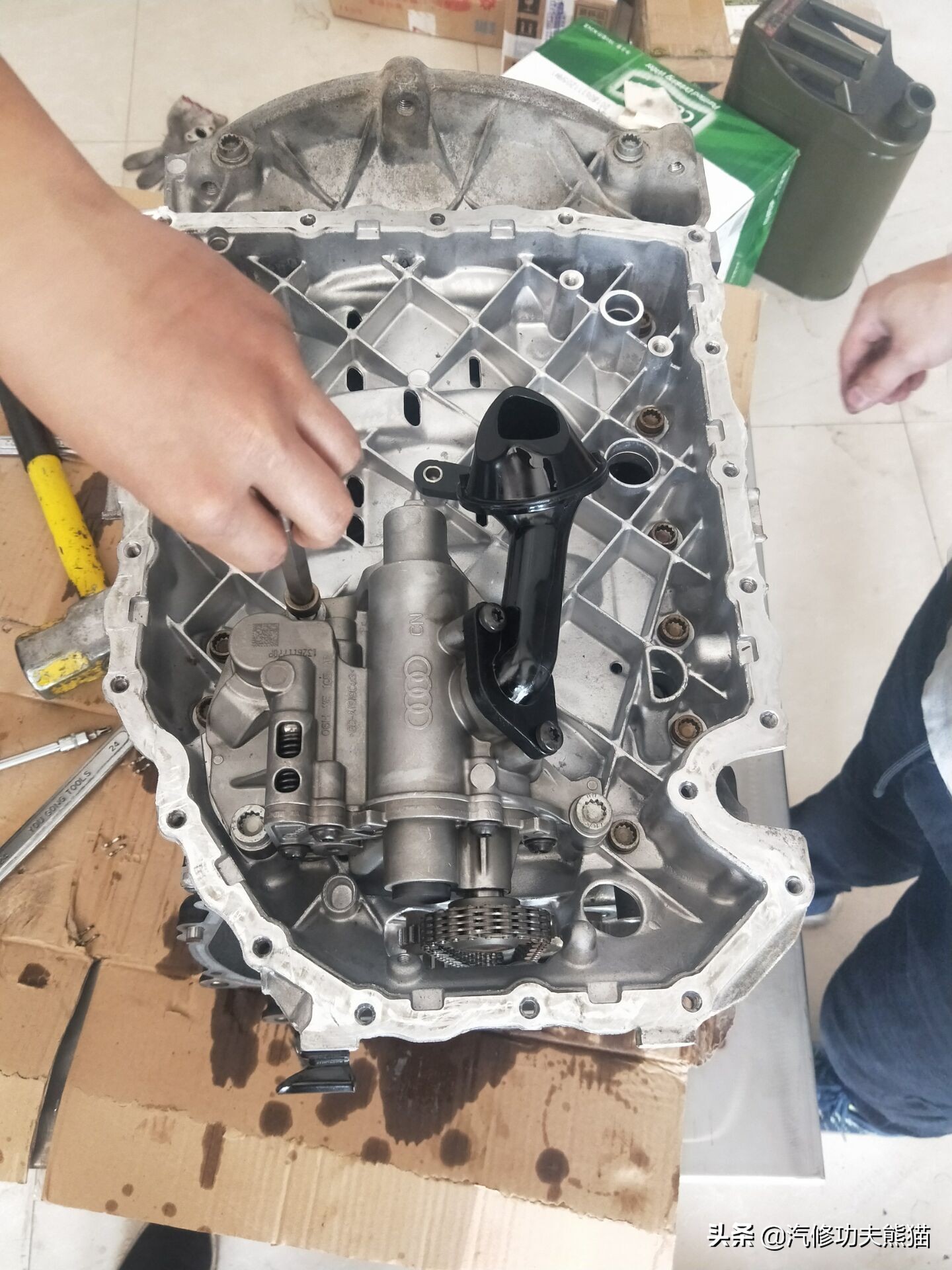 斯柯达野帝1.8t烧机油严重吗,斯柯达野帝1.8t烧机油怎么办