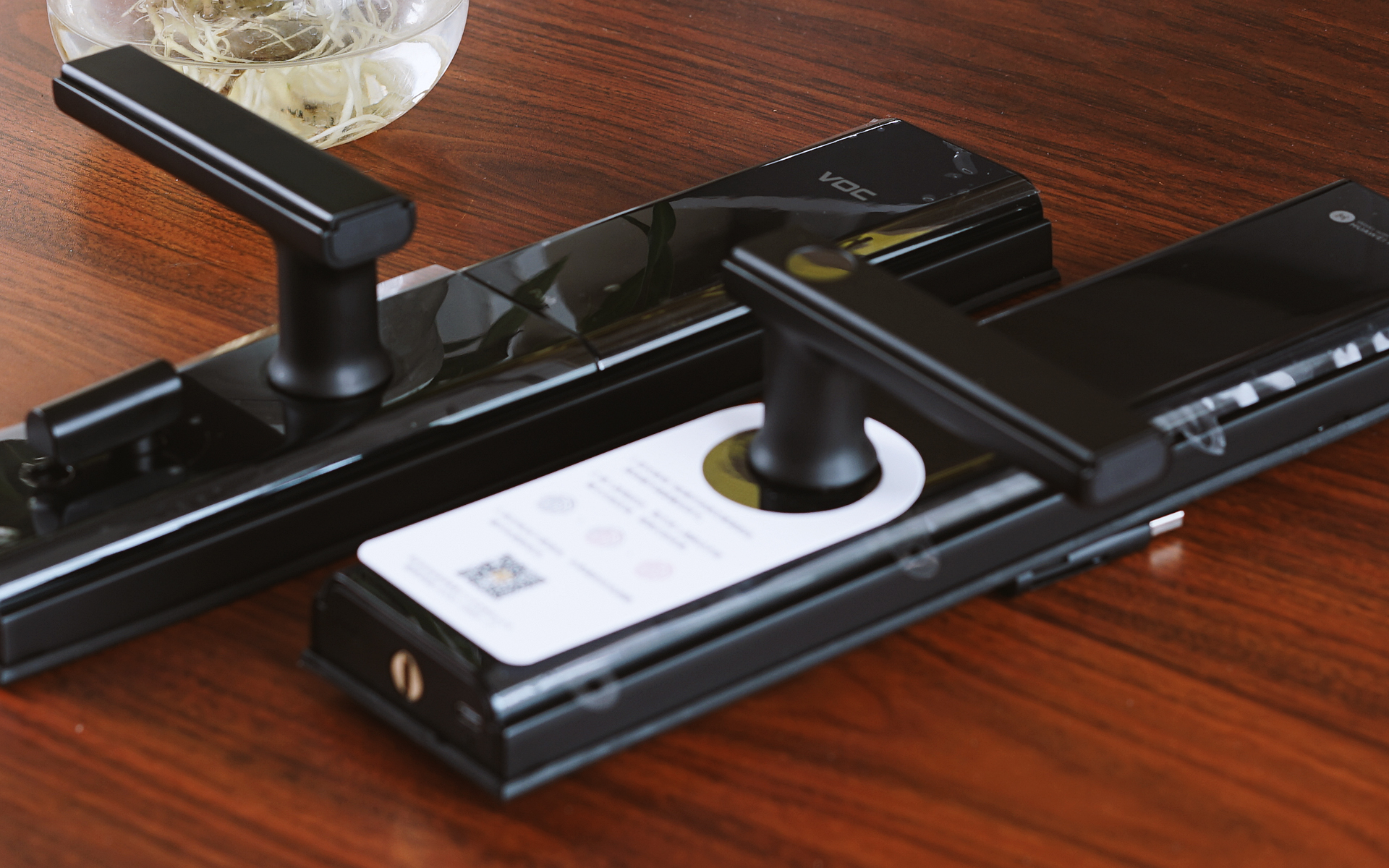 为生活带来便捷,华为智选voc智能门锁t10plus