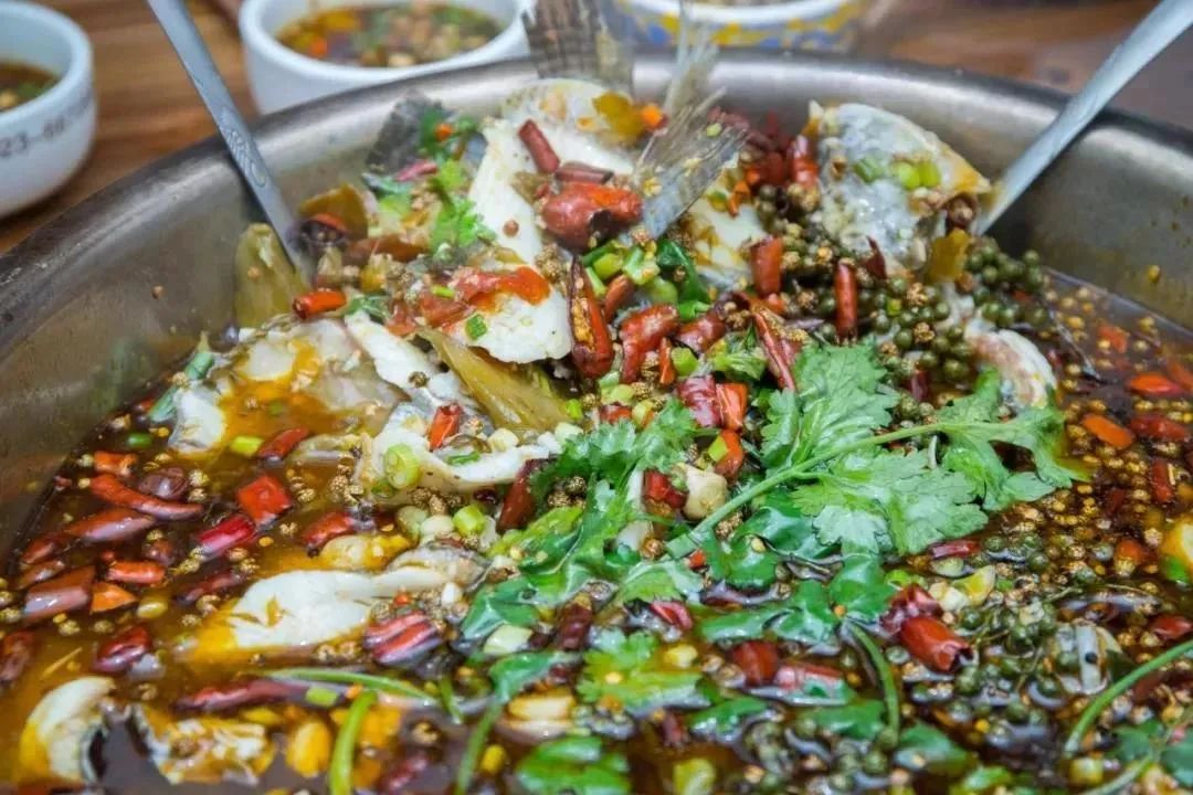 吃遍重庆100家苍蝇馆子,重庆解放碑附近苍蝇馆子前十名