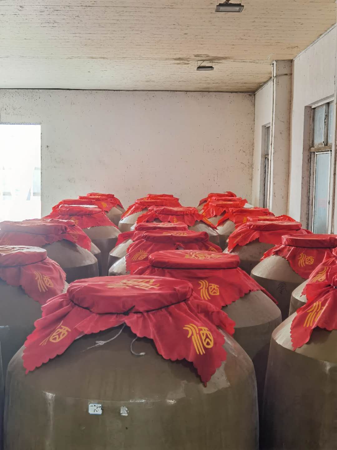 梦六是哪一种酒,梦六富新酒