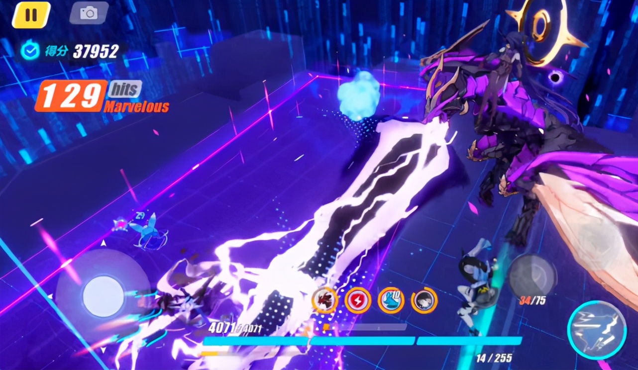 崩坏三为什么人气越来越低了,崩坏3热度被压