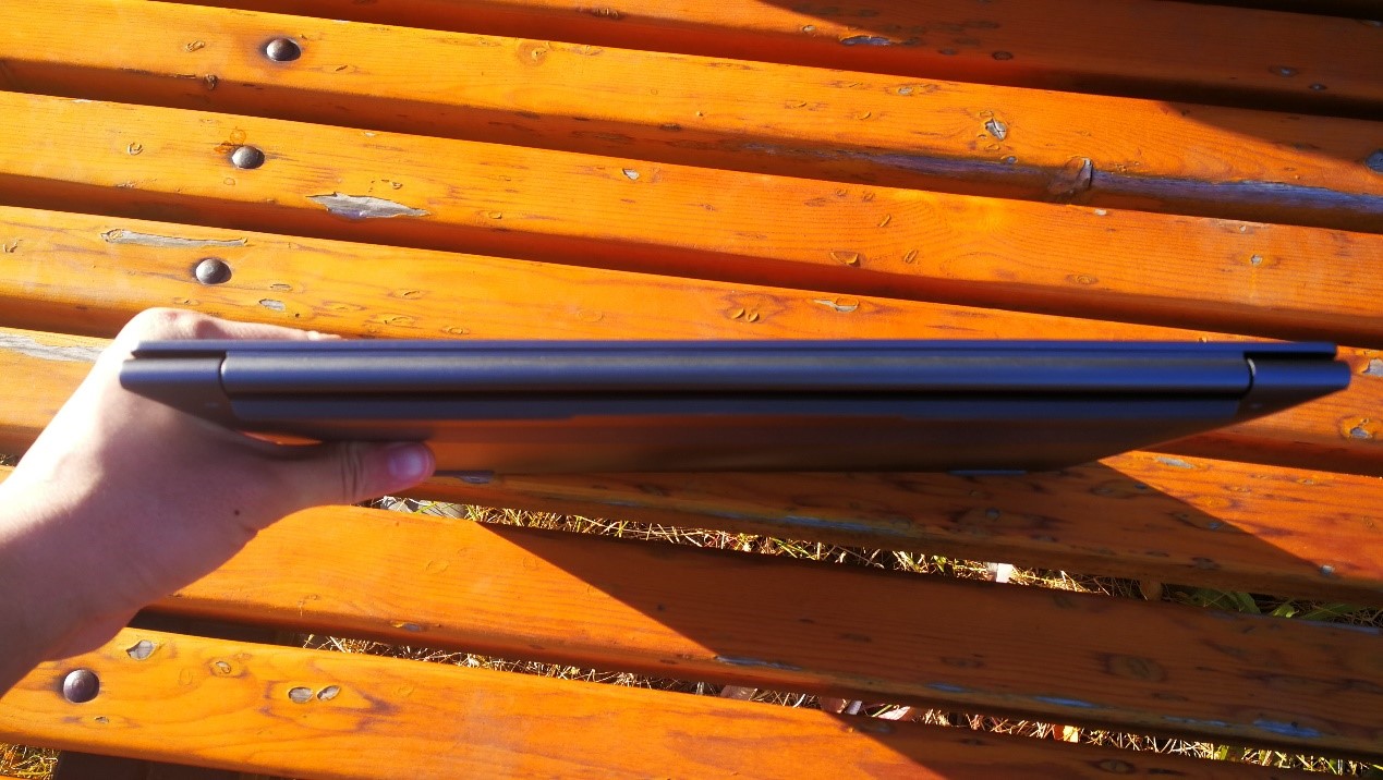 联想yoga14s对比华为matebook14,抢先开箱联想yoga14s-2021款