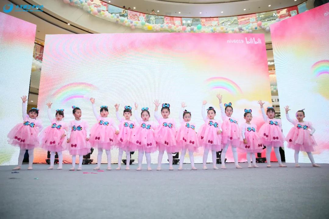 小天鹅艺术中心专场演出现场,小天鹅艺术中心专场演出