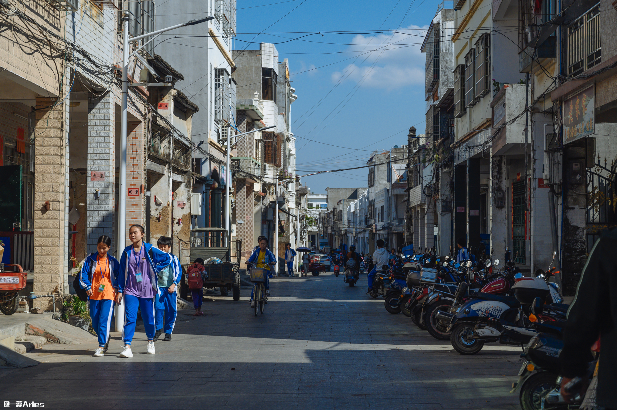 三亚崖州发展史,三亚崖州区详细介绍