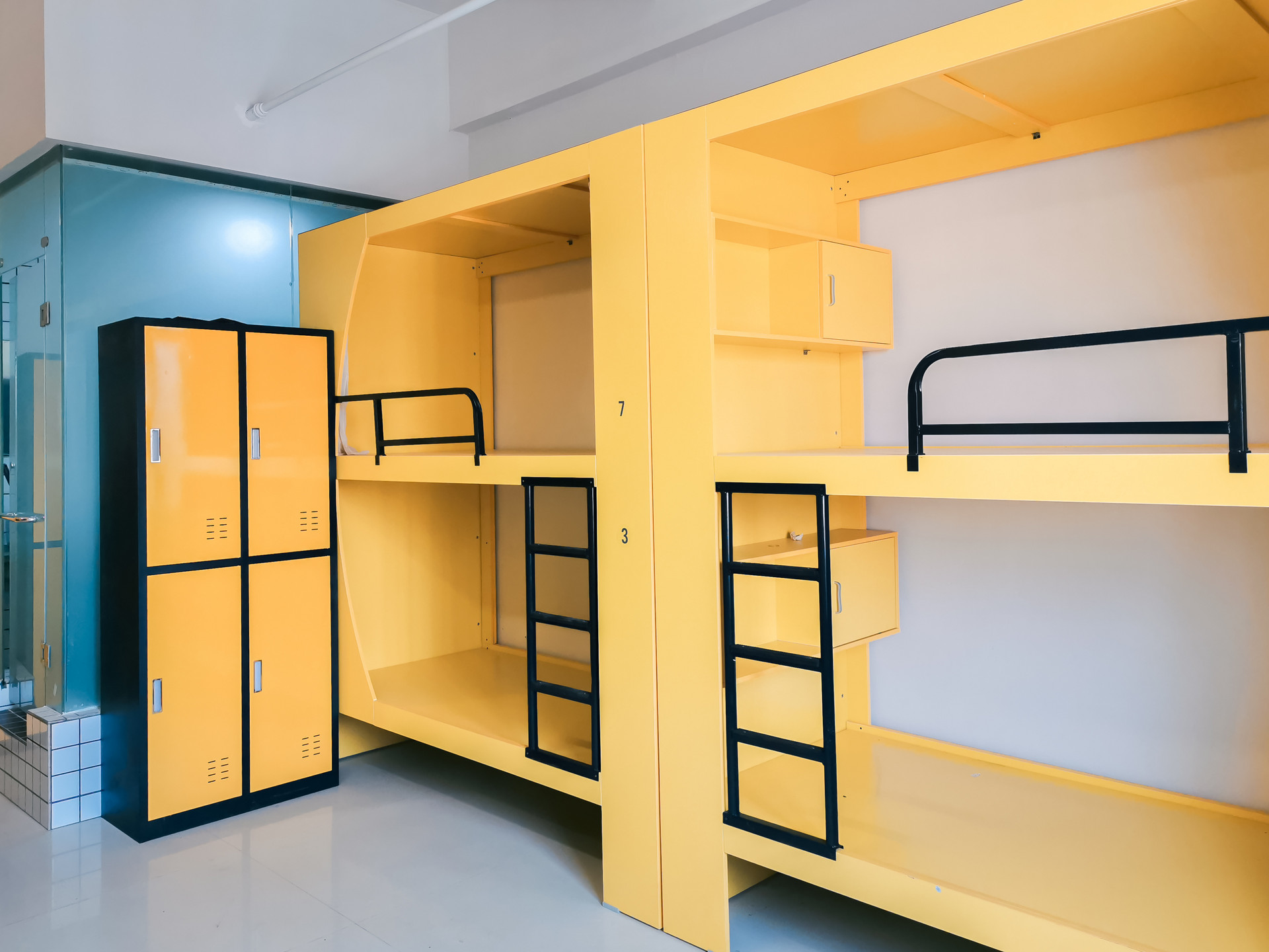 大学生住宿要带什么东西,上大学没有经验怎么办