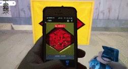 临近过年，扫五福的沙雕网友又出动了