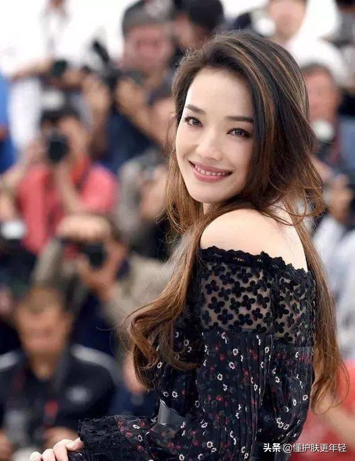 方脸女孩一定要知道的变美思路,方脸女生怎么拯救