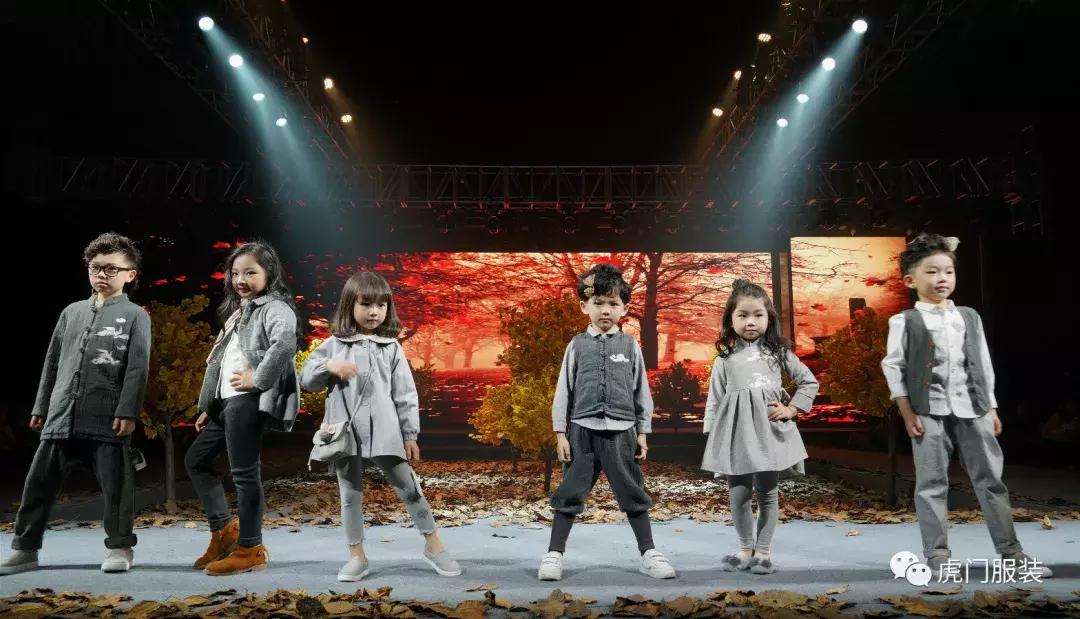 最强剧透！第23届虎门服交会暨2018虎门时装周活动全接触！