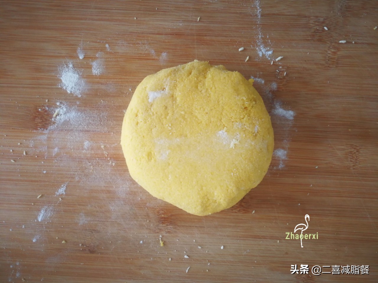 减肥吃哪种杂粮馒头,减肥的时候吃杂粮馒头吃多少合适