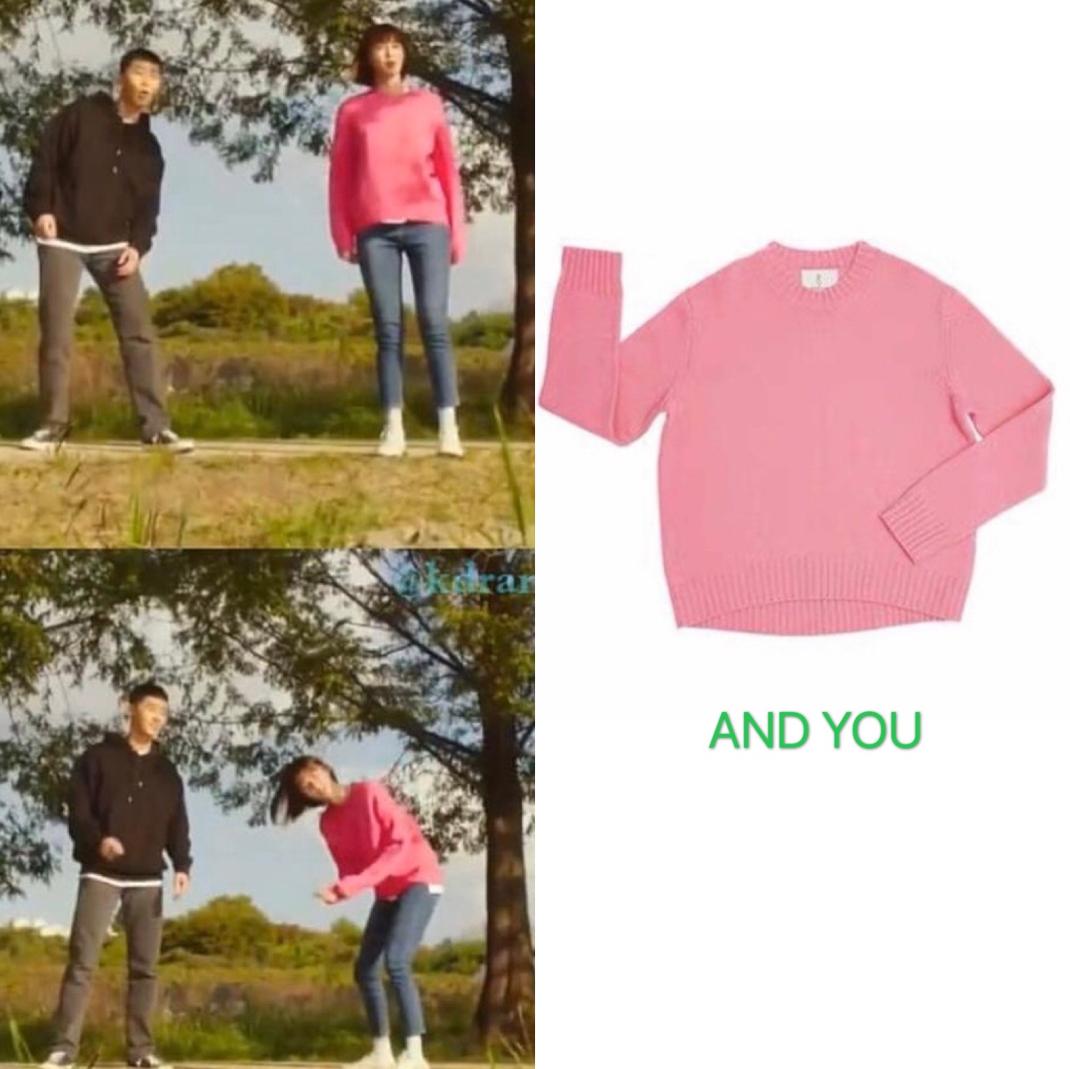 明明是女主却拿了女二的剧本,拿着女主剧本硬生生弄成女配