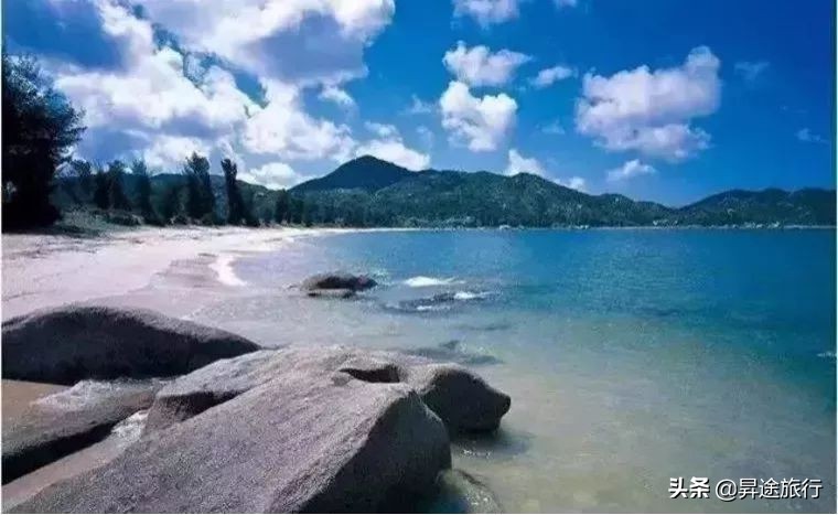 惠州70平海景房,惠州融创海湾半岛一房一厅