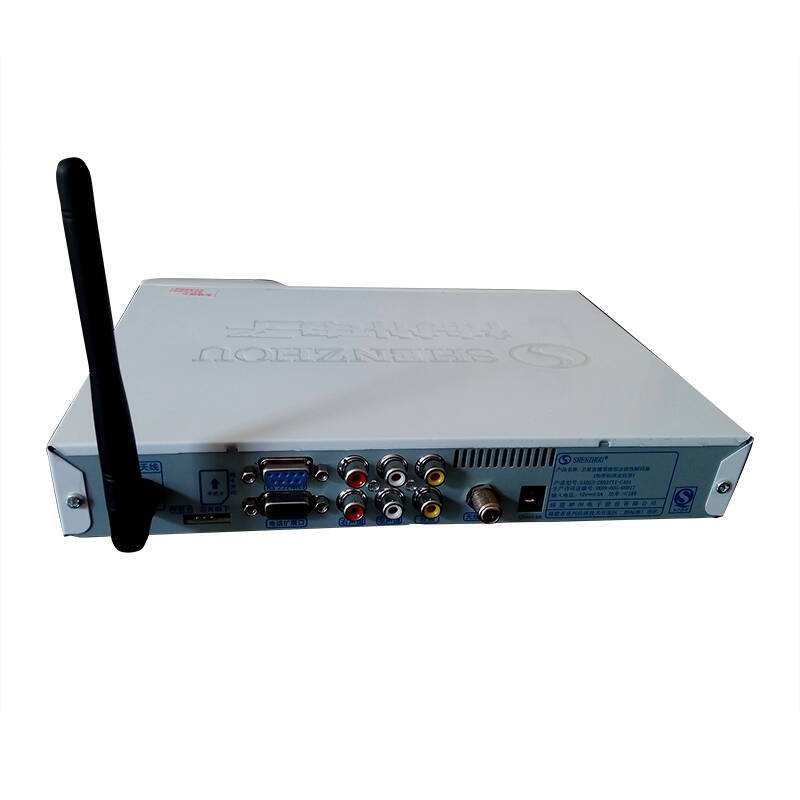 电视机顶盒和网络机顶盒区别,4k机顶盒与普通机顶盒的区别