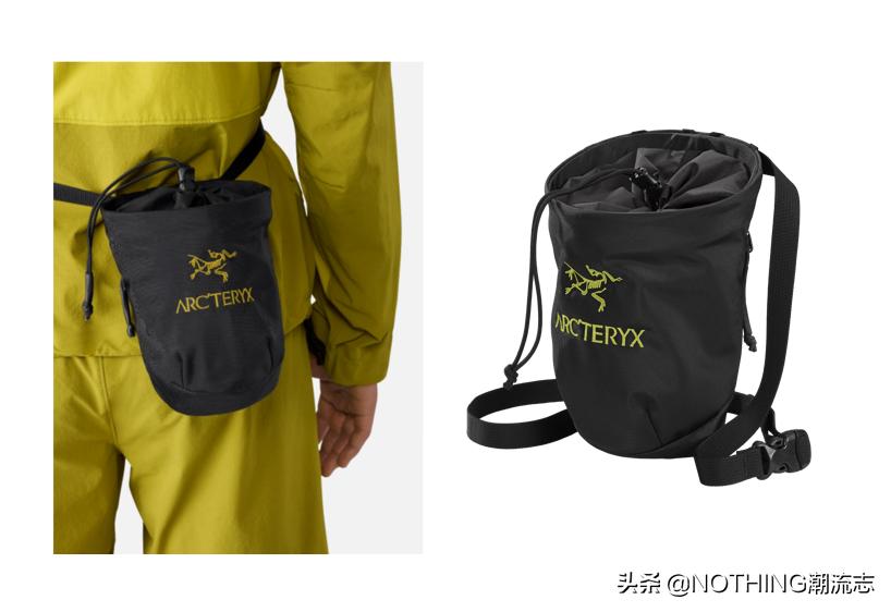 始祖鸟system-a最新款,始祖鸟2023systema