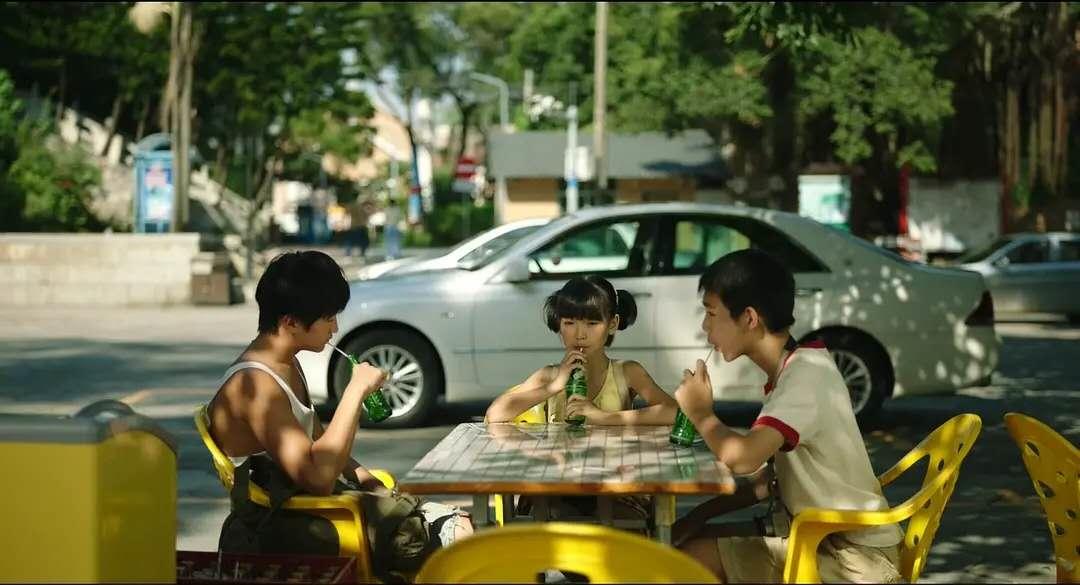 隐秘的角落小白船爬山,隐秘的角落秦昊去爬山是真的吗