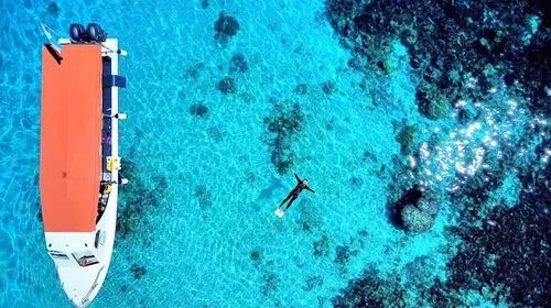 适合蜜月旅游的地方,这些地方美到窒息不去后悔