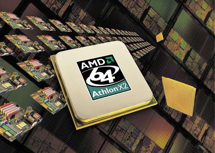 amd发布最强芯片,amd芯片最新一代