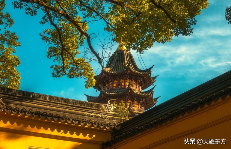 佛说遇到苦难不要逃避要接受忍受,佛说只要面对现实才能超越现实