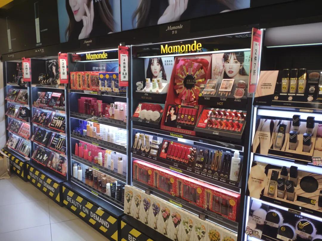 屈臣氏是亏损的吗,屈臣氏2022年业绩