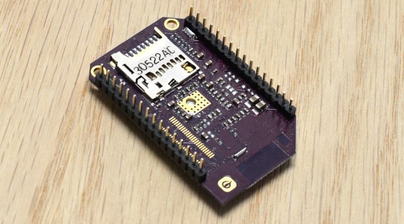 比树莓派还小的单板电脑,代替树莓派的国产主板