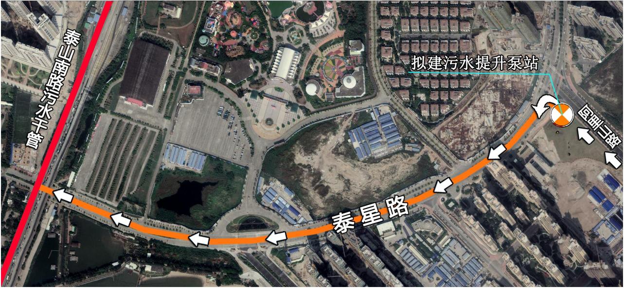 华侨试验区产业,2024汕尾华侨管理区重大项目建设