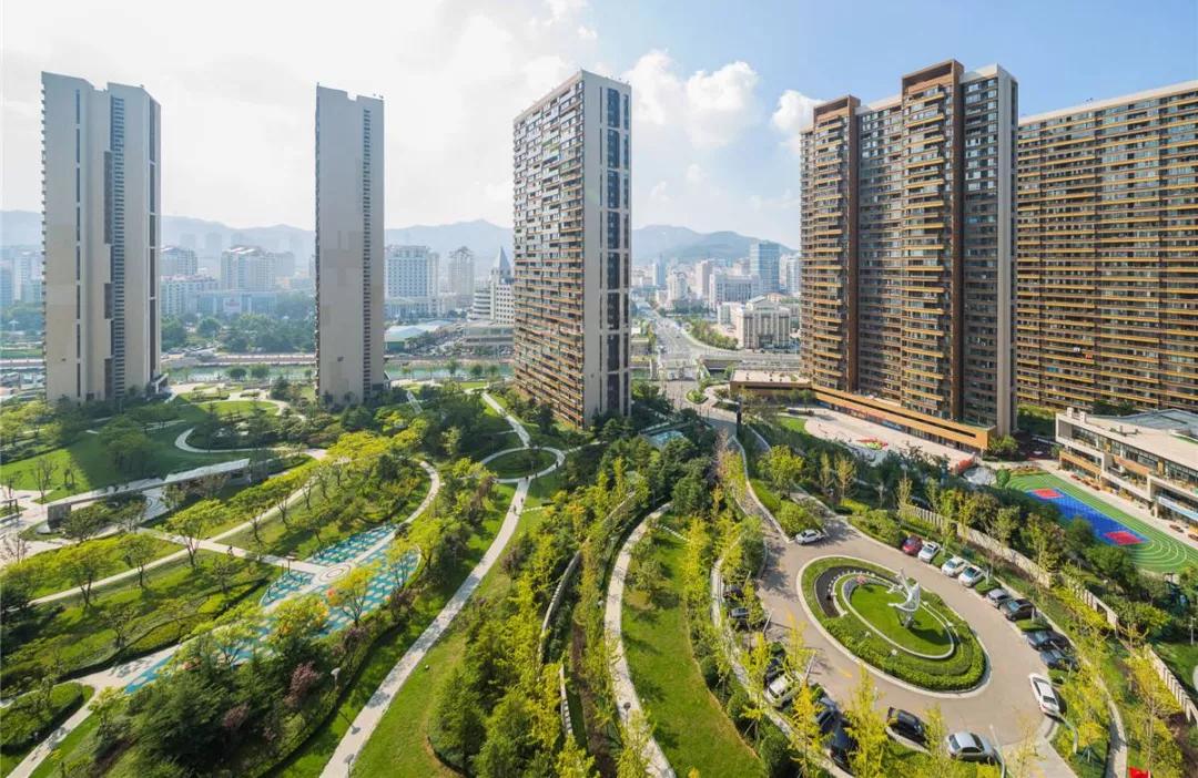 华润威海湾九里怎么样,威海华润湾九里36号楼