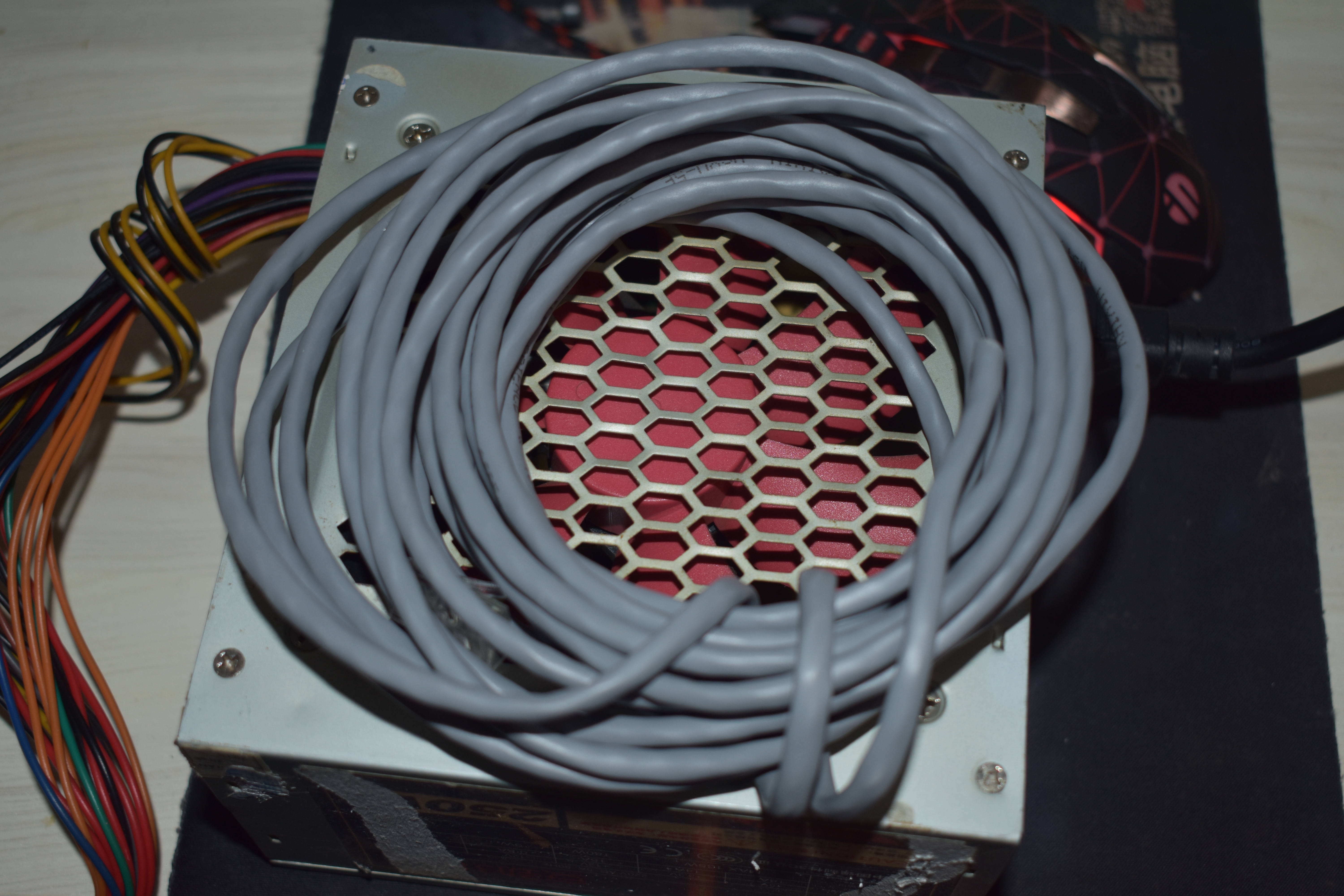 测试台式机电源好坏的方法,怎样检测二手电脑电源好坏