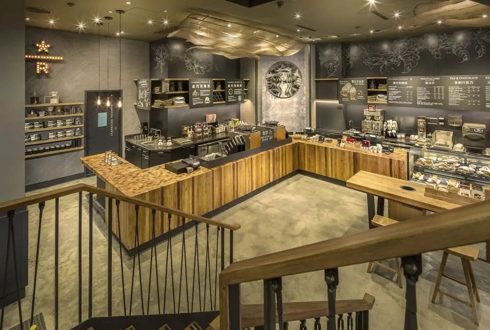 虎扑论坛是真的吗,虎扑星巴克评价