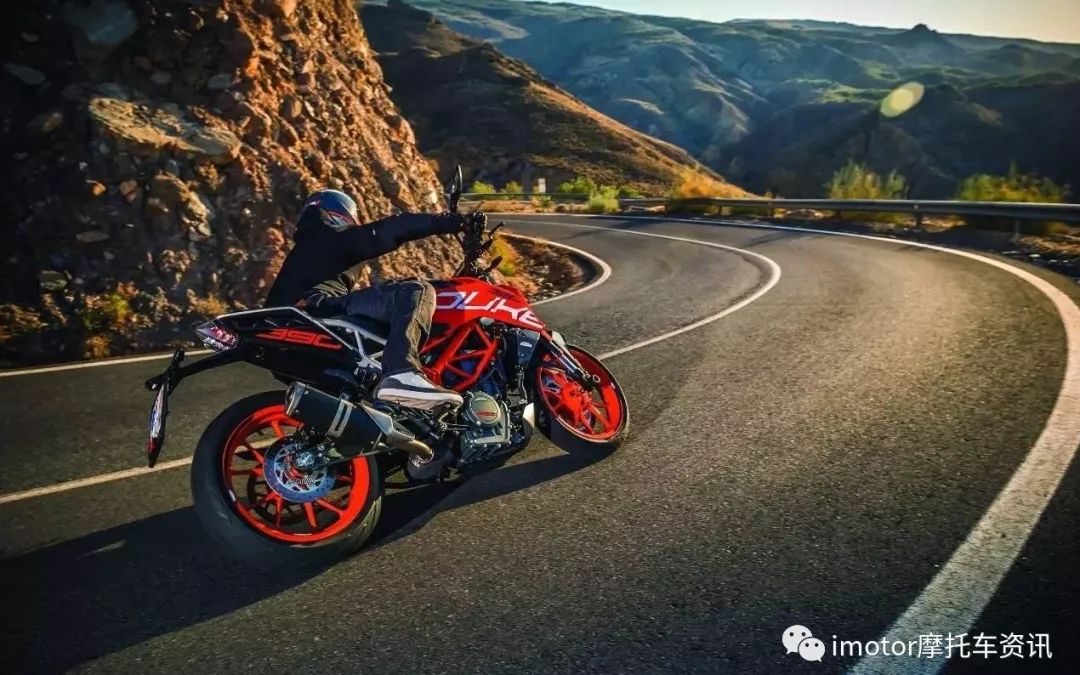 ktm390duke用什么轮胎好,ktm390轮胎加宽