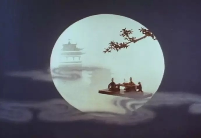 上海美术电影制片厂有哪些电影,上海美术电影制片厂近年作品