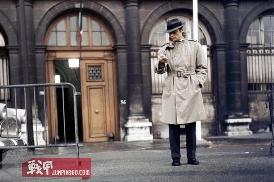 军迷穿搭,军迷该怎么穿搭才帅