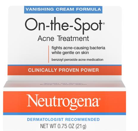 什么精华适合祛痘印和敏感肌,祛痘印的最好方法痘痘肌