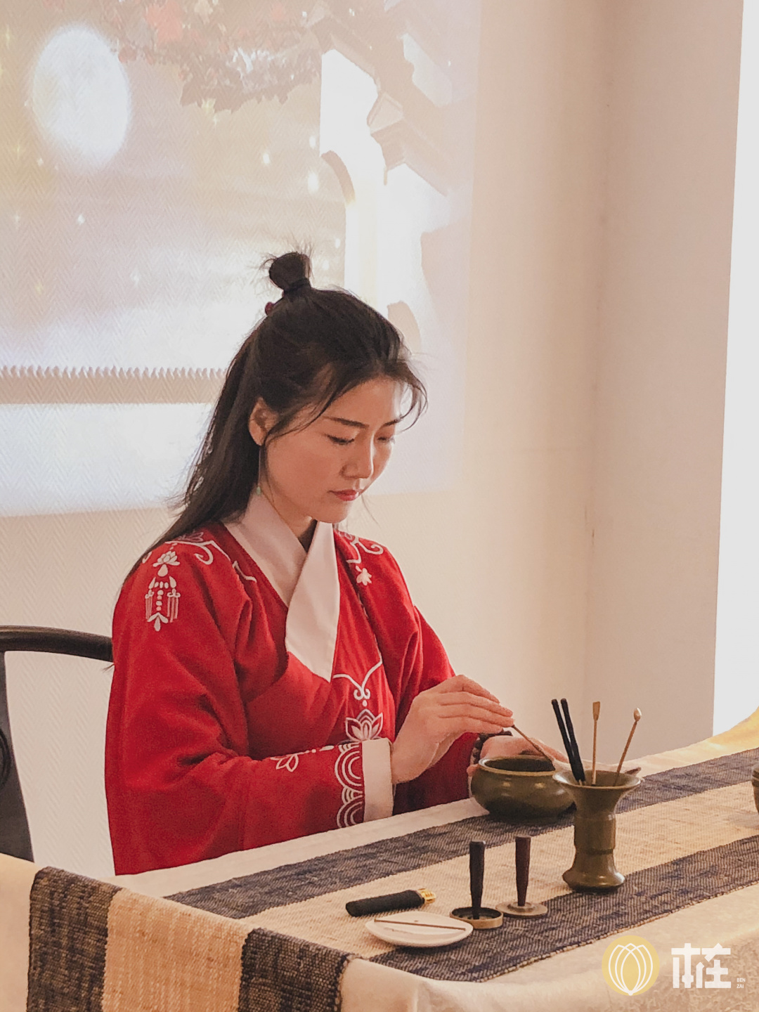 香约本在|玩香是修行，传香是功德