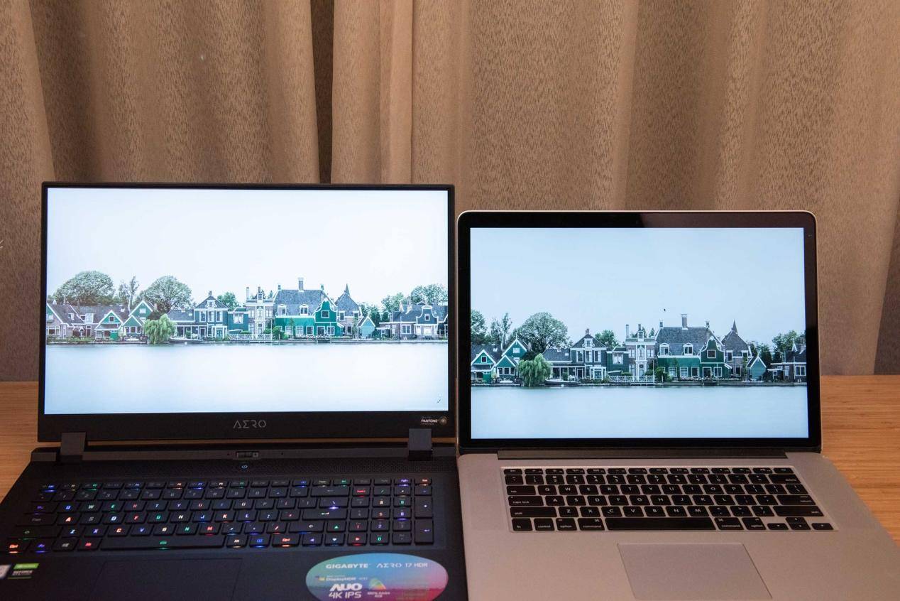 技嘉笔记本aero评测,技嘉aero173060笔记本