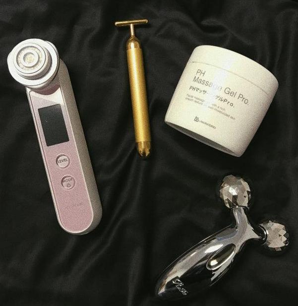 评测美容仪最好的前十名,爆款美容仪真实的测评