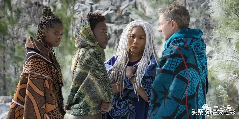 12部漫威电影最成功的七大镜头 (漫威电影被删掉的4个场景)