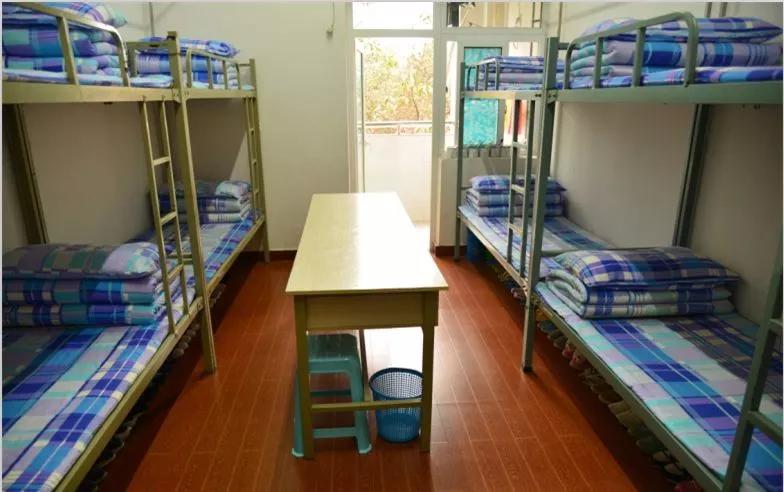 初中报考铁路学校和高中有啥区别,选择铁道学校有什么好处