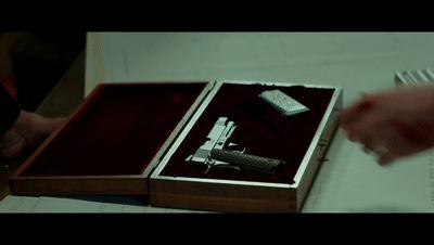 疾速追杀是不是有点假了,疾速追杀是真实的吗