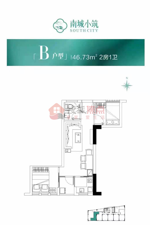 南山2024年值得买的房子,南山哪个新楼盘最值得买