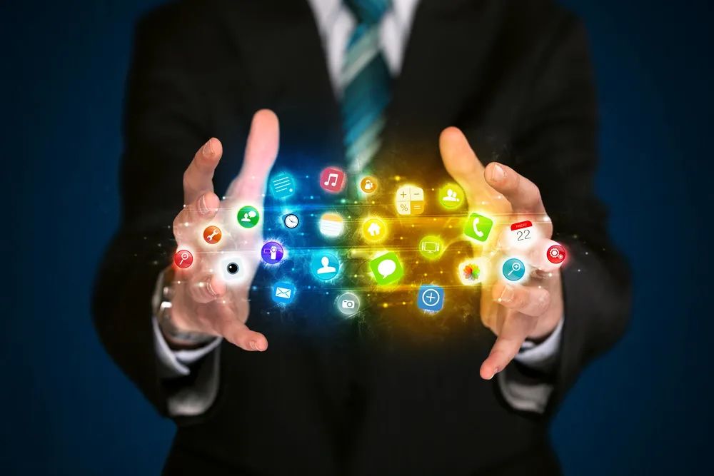 有赞提升店铺分,有赞商城现状