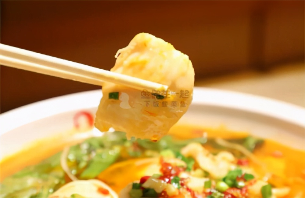 为什么要加盟酸菜鱼,关于酸菜鱼餐饮加盟有哪些坑