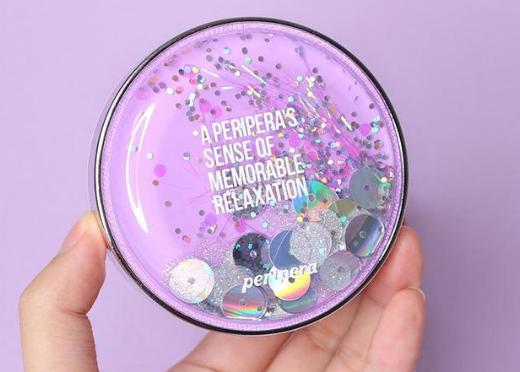 最好用的4款气垫霜,气垫滋润服帖清透