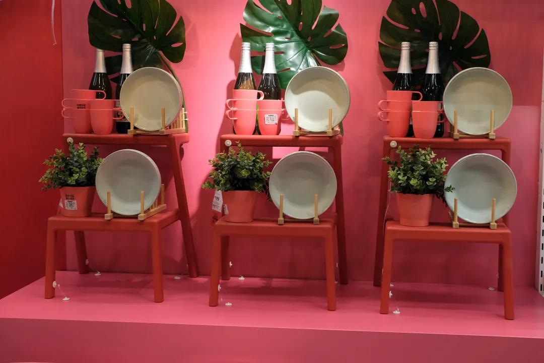 宜家一对情侣吵架,在宜家没有一对情侣能躲过吵架吗